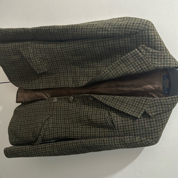 Polo Ralph Lauren women’s blazer seize 2 - Picture 1 of 8